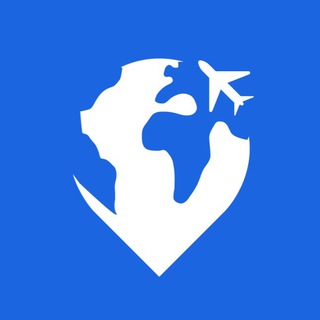 Telegram profile photo for GLOBAL-TRAVEL | Горящие туры| Чебоксары|