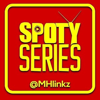 Telegram profile photo for Spoty Series Group