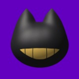 Telegram profile photo for nачоss🐾🐈⬛