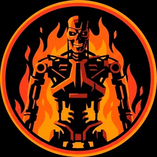 Telegram profile photo for Artminator