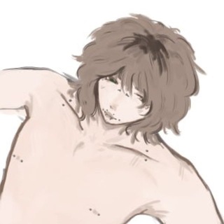 Telegram profile photo for кодипуподди
