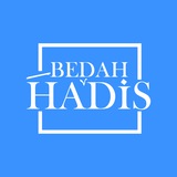 Telegram profile photo for Bedah Hadis