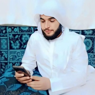 Telegram profile photo for الداعية أبو أحمد