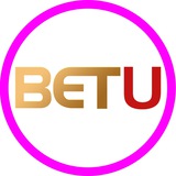 Telegram profile photo for BetU单双玩法说明