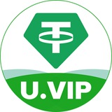 Telegram profile photo for UVIP 官方频道