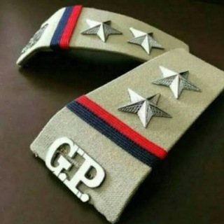 Telegram profile photo for Mission psi