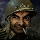 Telegram profile photo for МИСТЕР БИН
