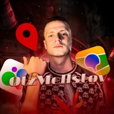 Telegram profile photo for OtzMellstoy, Заработок на отзывах
