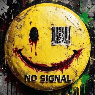 Telegram profile photo for NO SIGNAL