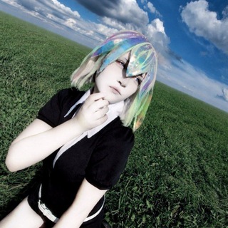 Telegram profile photo for Дɜᥙ᥊ᥙᴋØ🥝