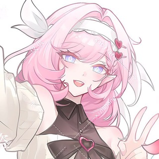 Telegram profile photo for 𝒟𝒶𝒾𝓁𝓎 𝒸𝒻 ℰ𝓁𝓎𝓈𝒾𝒶 заморожен