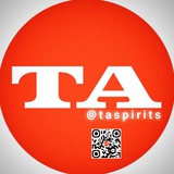 Telegram profile photo for TA | spirits