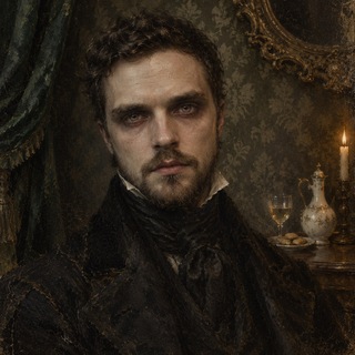 Telegram profile photo for Жизненный Роман