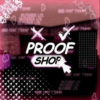 Telegram profile photo for mm2 shop proof