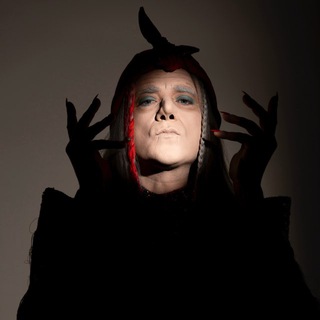 Telegram profile photo for БАБА ЯГА
