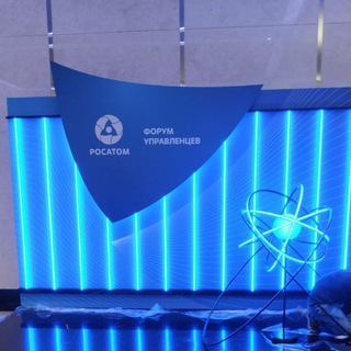 Telegram profile photo for RKVDecor