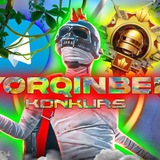 Telegram profile photo for YORQINBEK PUBGM