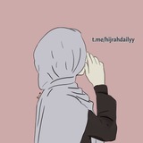 Telegram profile photo for ๐๐ข๐ฃ๐ซ๐๐ก ๐๐๐ข๐ฅ๐ฒ ๏ทฝ