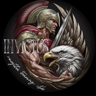 Telegram profile photo for INVICTUS