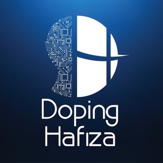 Telegram profile photo for DOPİNG HAFIZA