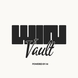 Telegram profile photo for WinVault
