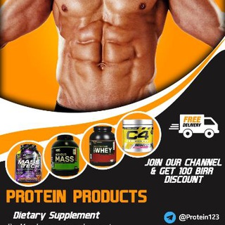 Telegram profile photo for Supplement Mart