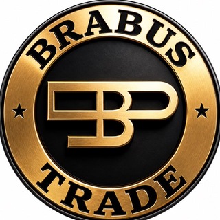 Telegram profile photo for Brabus_Trade