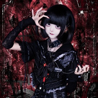 Telegram profile photo for 血オ66