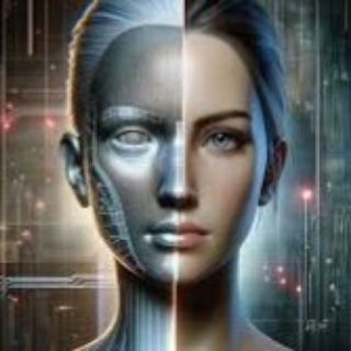 Telegram profile photo for Джус Нейросети | DeepFake News