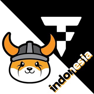 Telegram profile photo for Floki & TokenFi Indonesia ๐ฎ๐ฉ