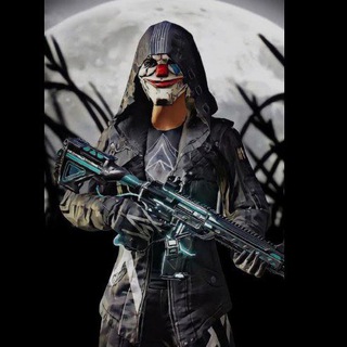 Telegram profile photo for PIXEL PUBG