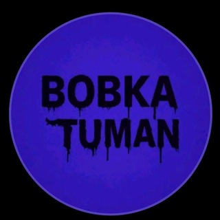 Telegram profile photo for bobka Legacy