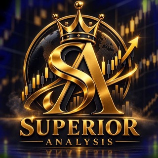Telegram profile photo for Superior Analysis