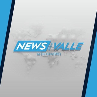 Telegram profile photo for News Della Valle🖥📱🎥🎙