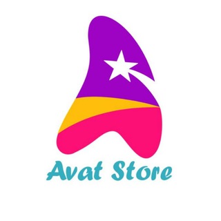 Telegram profile photo for 🎈Avat store🎈