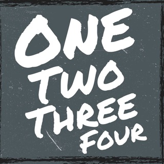 Telegram profile photo for One-Two-Three-Four