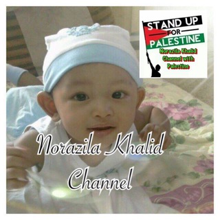 Telegram profile photo for Norazila Khalid Channel 🌷edu