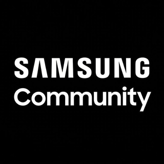 Telegram group profile photo for SΛMSUNG Community