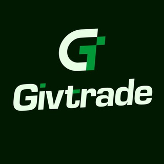 Telegram profile photo for GivTrade Alerts