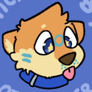 Telegram profile photo for Otto Baby Art