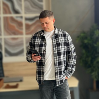 Telegram profile photo for Будни брокера | Ипотека | Недвижимость