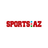 Telegram profile photo for Sports.az