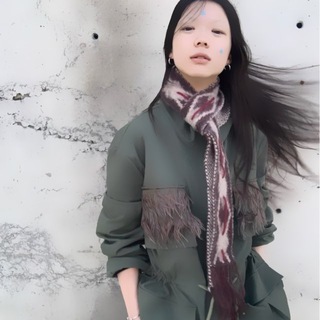 Telegram profile photo for synthesis
