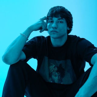 Telegram profile photo for Daniel___life