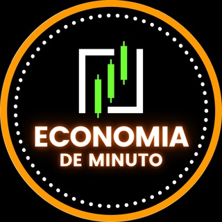 Telegram profile photo for Economia de Minuto