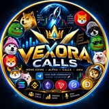 Telegram profile photo for Vexora Calls ๐ช๐ธ Llamadas de Vexora. ๐ช๐ธ