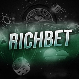 Telegram profile photo for RİCHBET 🎰