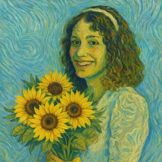 Telegram profile photo for Ayçiçekli Öğretmen