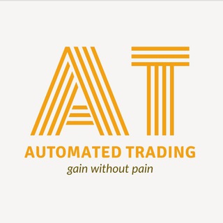 Telegram profile photo for Updates | AutomatedTrading