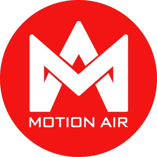 Telegram profile photo for MOTION AIR